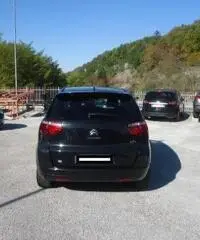 CITROEN C4 1.6 e-HDi 110 airdream Attraction