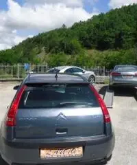 CITROEN C4 1.6 HDi 90CV Classique