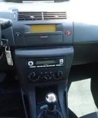 CITROEN C4 1.6 HDi 90CV Classique