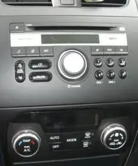 Fiat Sedici 2.0 MJT 16V DPF 4x4 Emotion Fiat Sedici 2.0 MJT 16V DPF 4x4 Emotion