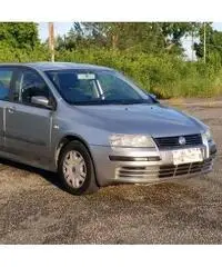 Fiat Stilo Fiat Stilo