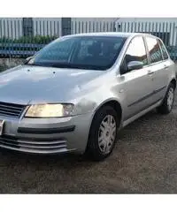 Fiat Stilo Fiat Stilo
