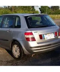 Fiat Stilo Fiat Stilo