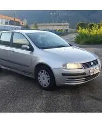 Fiat Stilo Fiat Stilo