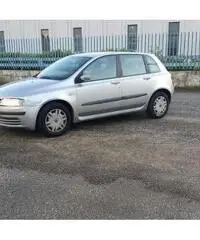 Fiat Stilo Fiat Stilo