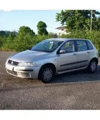 Fiat Stilo Fiat Stilo