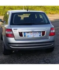 Fiat Stilo Fiat Stilo