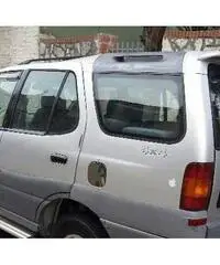 Tata safari