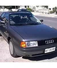 Auto in perfetto stato