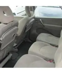 CITROEN Xsara Picasso 2.0 HDi Classique Pack