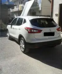 Quashqai 1.5 Dci acenta