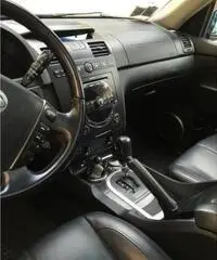 VENDO REXTON SUPER ACCESSORIATO VENDO REXTON SUPER ACCESSORIATO