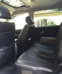 VENDO REXTON SUPER ACCESSORIATO VENDO REXTON SUPER ACCESSORIATO