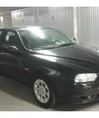 Alfa 156 t.s. 16