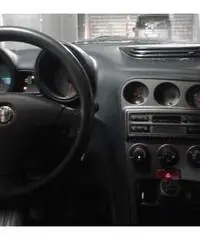 Alfa 156 t.s. 16