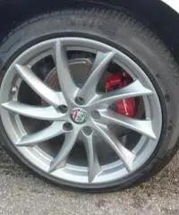 ALFA ROMEO Giulia 2.2 Turbodiesel 150 CV Super