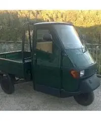 APE 50