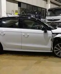 AUDI A1 SPB 1.6 TDI 105 CV S Line edition