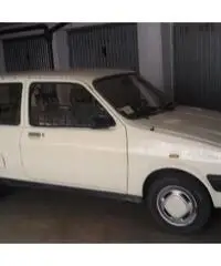 Austin Metro 1983 Austin Metro 1983