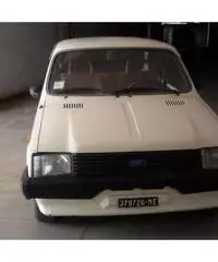 Austin Metro 1983 Austin Metro 1983