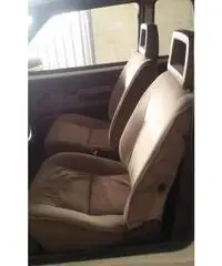 Austin Metro 1983 Austin Metro 1983