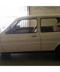 Austin Metro 1983 Austin Metro 1983