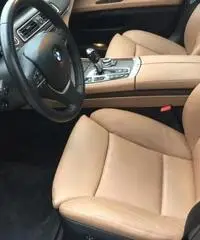 BMW 740 d xDrive Eccelsa BMW 740 d xDrive Eccelsa