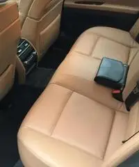 BMW 740 d xDrive Eccelsa BMW 740 d xDrive Eccelsa