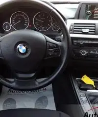 BMW NUOVA 318 D F30 143CV 'GARANZIA 12 MESI' BMW NUOVA 318 D F30 143CV 'GARANZIA 12 MESI'