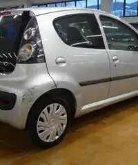 CITROEN C1 1.0 5 porte C1TY