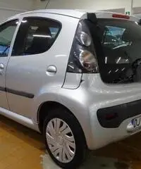 CITROEN C1 1.0 5 porte C1TY