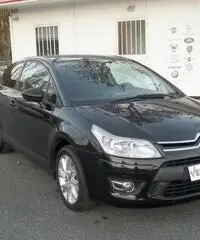 Citroen C4 1.6 HDi 110CV FAP airdream VTR Citroen C4 1.6 HDi 110CV FAP airdream VTR