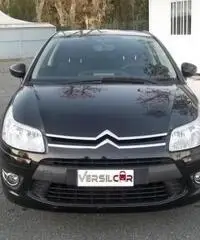 Citroen C4 1.6 HDi 110CV FAP airdream VTR Citroen C4 1.6 HDi 110CV FAP airdream VTR
