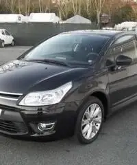 Citroen C4 1.6 HDi 110CV FAP airdream VTR Citroen C4 1.6 HDi 110CV FAP airdream VTR