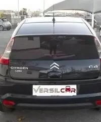 Citroen C4 1.6 HDi 110CV FAP airdream VTR Citroen C4 1.6 HDi 110CV FAP airdream VTR
