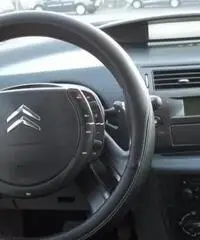 Citroen C4 1.6 HDi 110CV FAP airdream VTR Citroen C4 1.6 HDi 110CV FAP airdream VTR