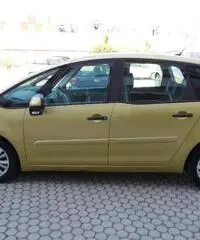 Citroën C4 Picasso Picasso 1.6 HDi 110 FAP Elegance molto bella unicoprroprietario Citroën C4 Picasso Picasso 1.6 HDi 110 FAP Elegance molto bella unicoprroprietario