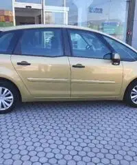Citroën C4 Picasso Picasso 1.6 HDi 110 FAP Elegance molto bella unicoprroprietario Citroën C4 Picasso Picasso 1.6 HDi 110 FAP Elegance molto bella unicoprroprietario