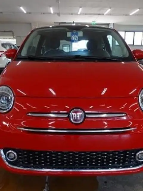 FIAT 500 1.2 Lounge FIAT 500 1.2 Lounge