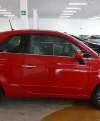 FIAT 500 1.2 Lounge FIAT 500 1.2 Lounge