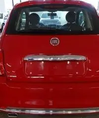 FIAT 500 1.2 Lounge FIAT 500 1.2 Lounge