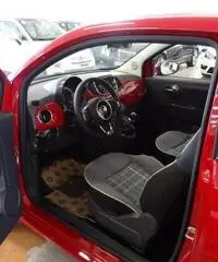 FIAT 500 1.2 Lounge FIAT 500 1.2 Lounge