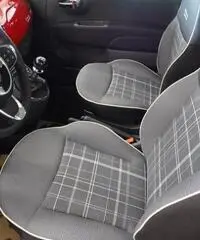 FIAT 500 1.2 Lounge FIAT 500 1.2 Lounge