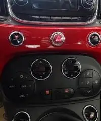FIAT 500 1.2 Lounge FIAT 500 1.2 Lounge