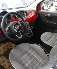 FIAT 500 1.2 Lounge FIAT 500 1.2 Lounge