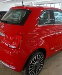 FIAT 500 1.2 Lounge FIAT 500 1.2 Lounge
