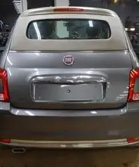 FIAT 500C 1.2 Lounge NEW MODEL PRONTA CONSEGNA FIAT 500C 1.2 Lounge NEW MODEL PRONTA CONSEGNA