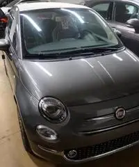 FIAT 500C 1.2 Lounge NEW MODEL PRONTA CONSEGNA FIAT 500C 1.2 Lounge NEW MODEL PRONTA CONSEGNA