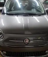 FIAT 500C 1.2 Lounge NEW MODEL PRONTA CONSEGNA FIAT 500C 1.2 Lounge NEW MODEL PRONTA CONSEGNA
