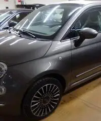 FIAT 500C 1.2 Lounge NEW MODEL PRONTA CONSEGNA FIAT 500C 1.2 Lounge NEW MODEL PRONTA CONSEGNA